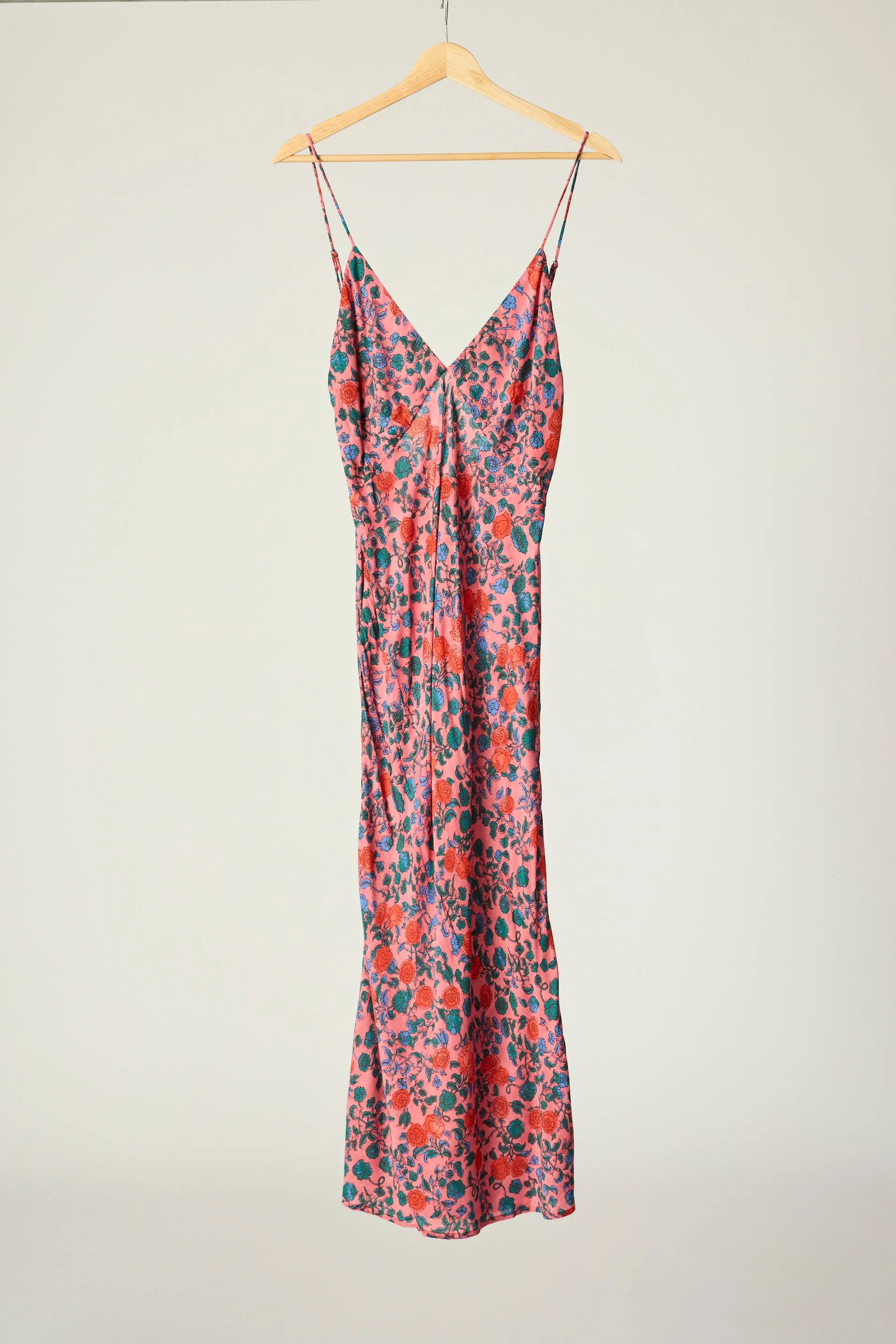 EVE SLIP DRESS