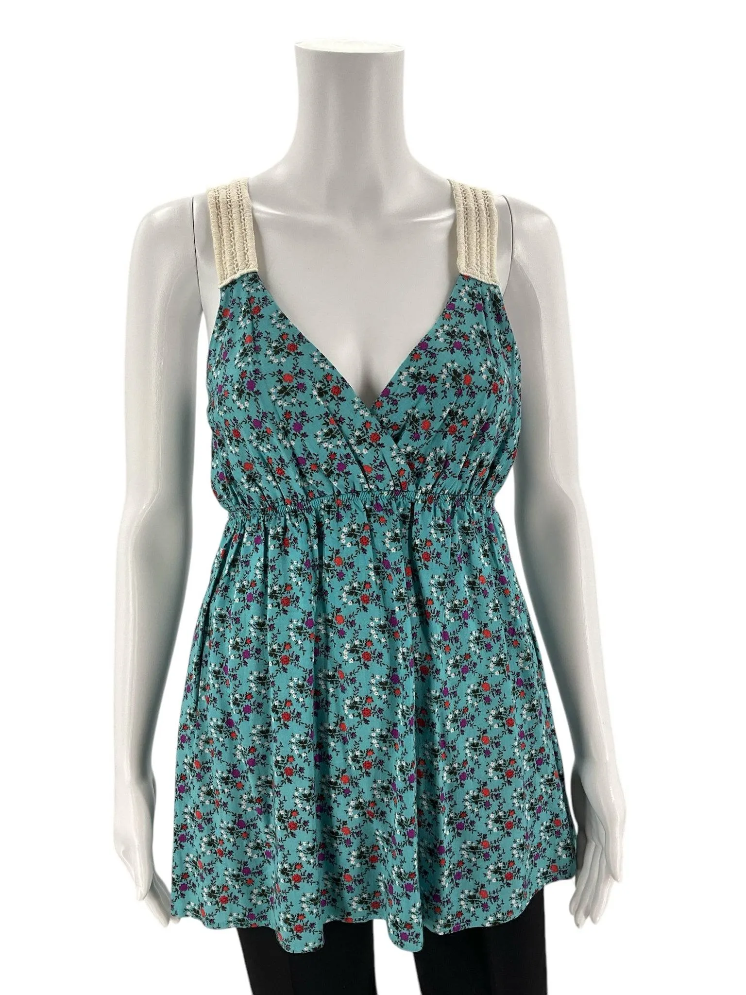 Everly Top Size Medium