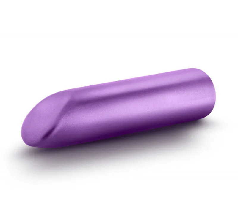 Exposed - Nocturnal - Rechargeable Lipstick Vibe - Sugar Plum