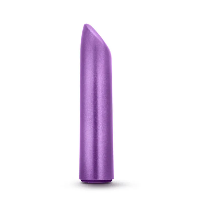 Exposed - Nocturnal - Rechargeable Lipstick Vibe - Sugar Plum