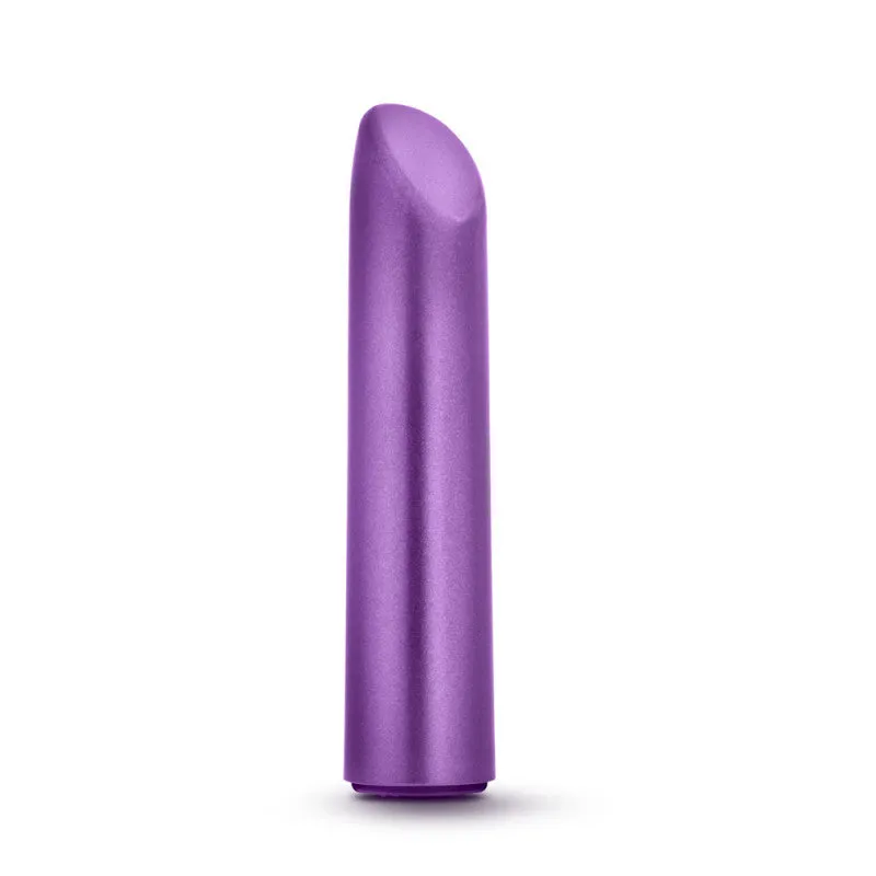 Exposed - Nocturnal - Rechargeable Lipstick Vibe - Sugar Plum