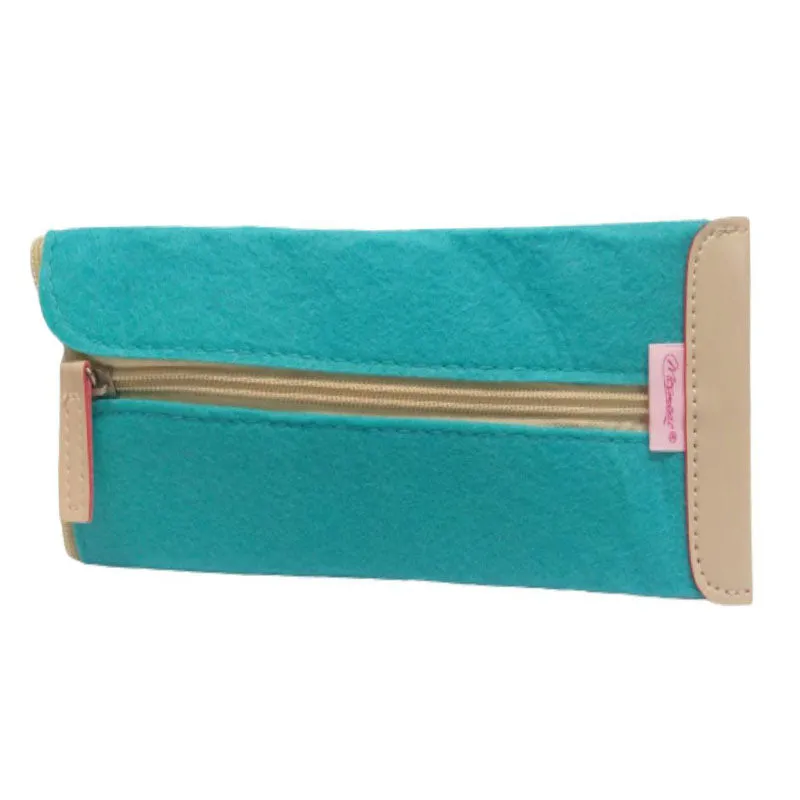 Fabric Non Woven Pencil Case/Pouch MS1410