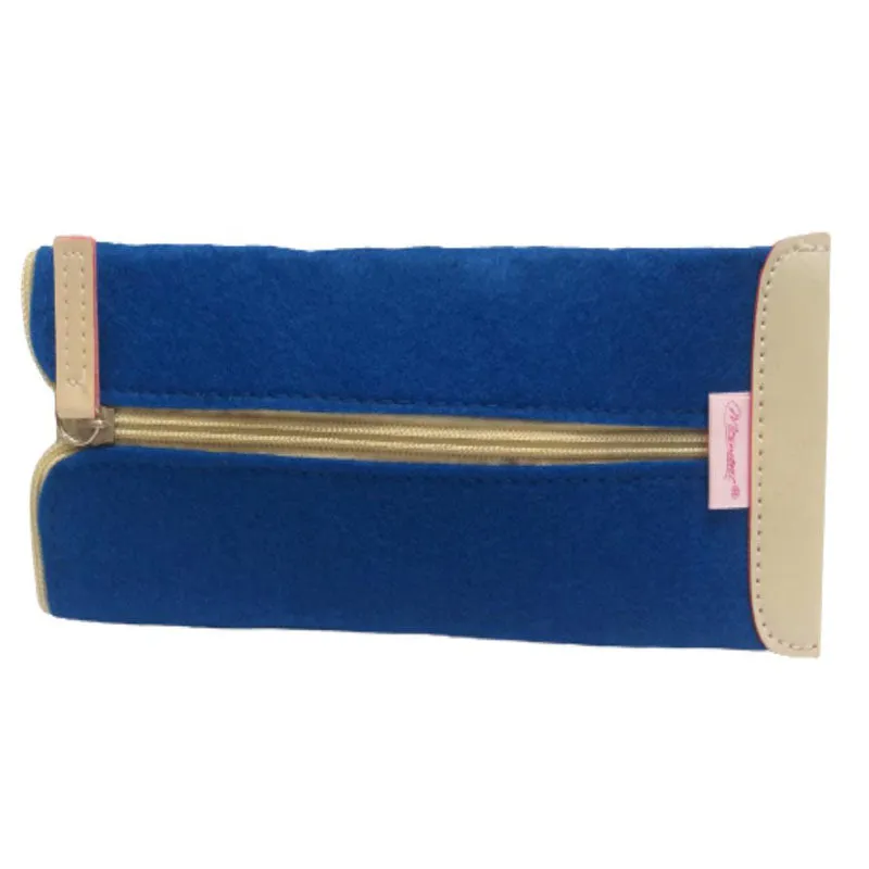 Fabric Non Woven Pencil Case/Pouch MS1410