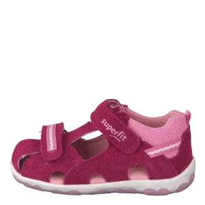 Fanni Pink