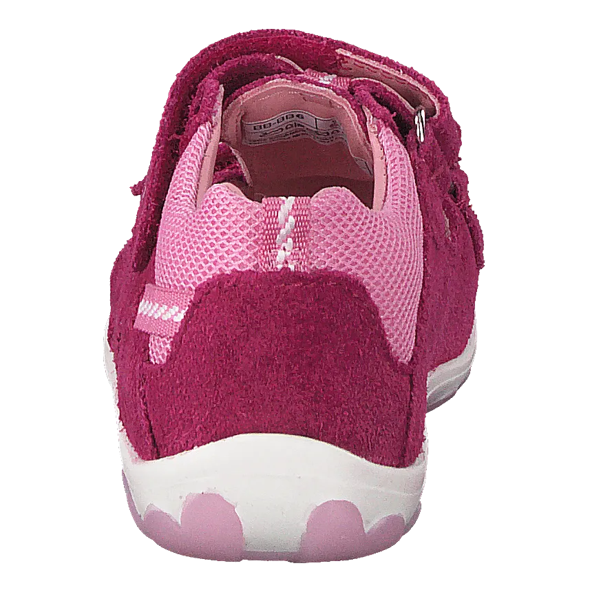 Fanni Pink