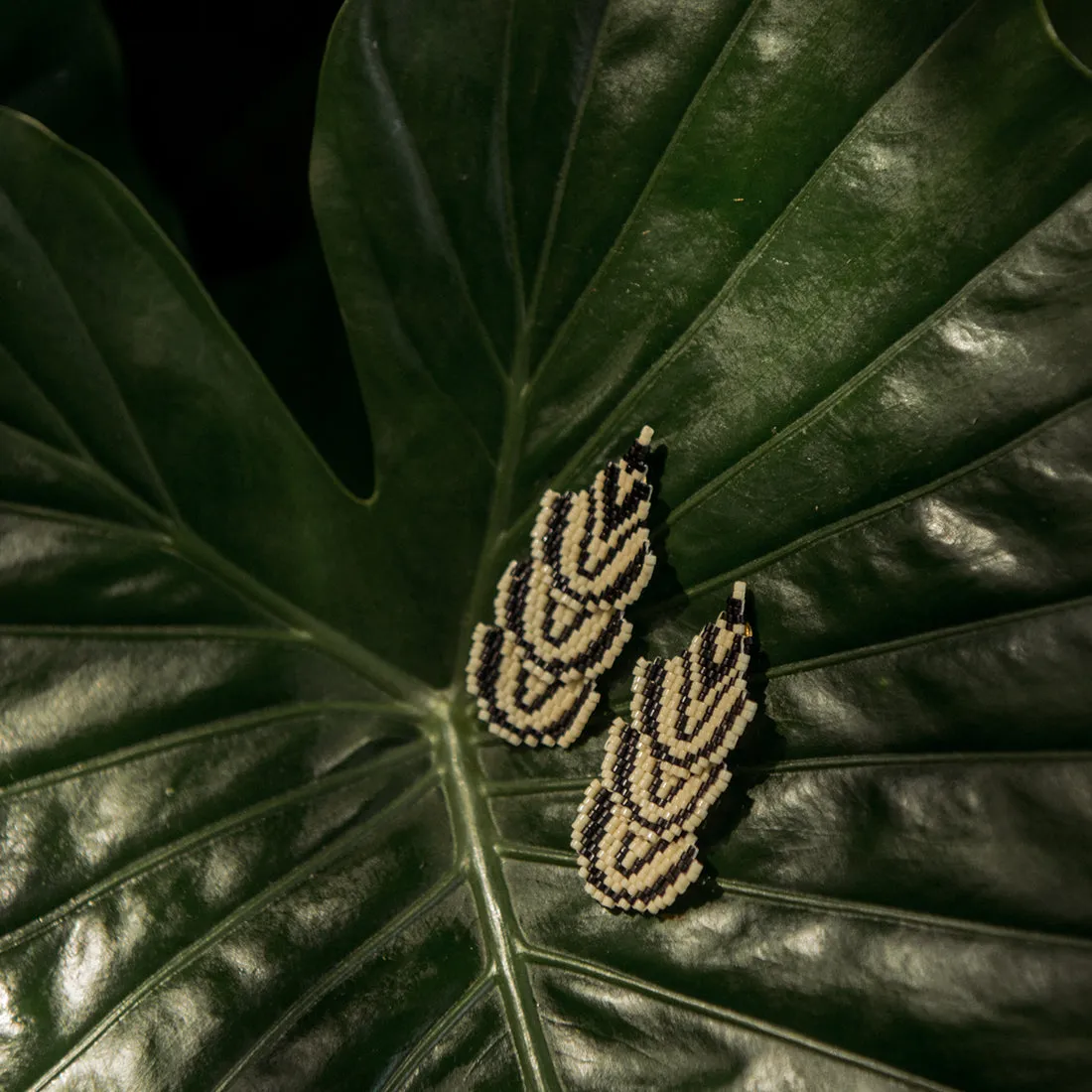 Fara Stud Earrings
