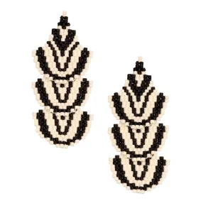 Fara Stud Earrings