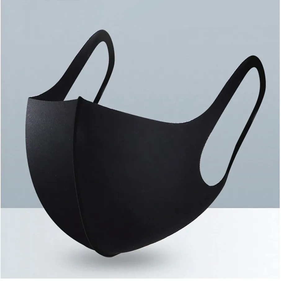 Fashion Mask (Waterproof)