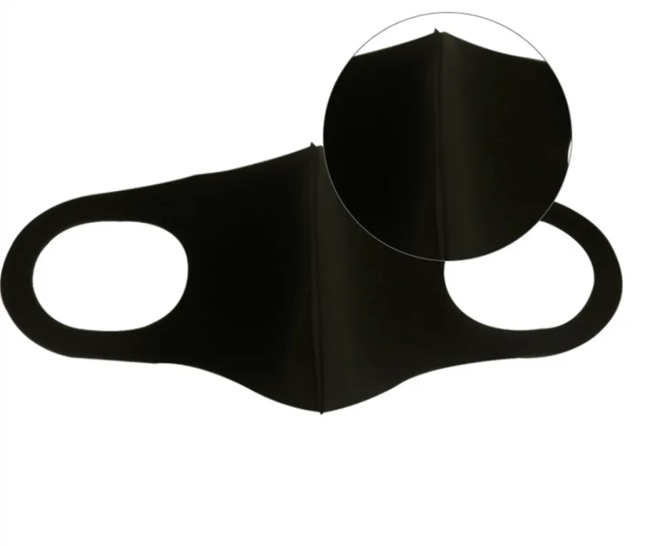 Fashion Mask (Waterproof)