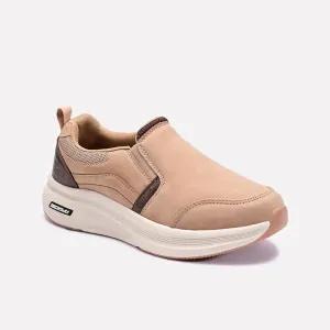 Fawn Slip On Comfy Sneakers 0120559