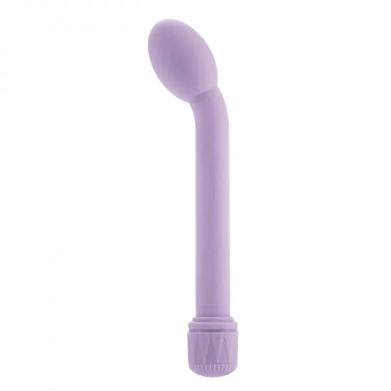 First Time G-Spot Tulip Vibe Purple