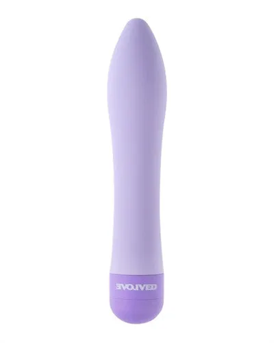 Fleur De Lis Seduction Purple