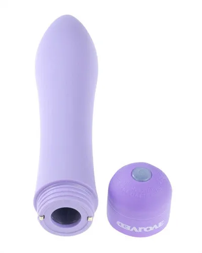 Fleur De Lis Seduction Purple