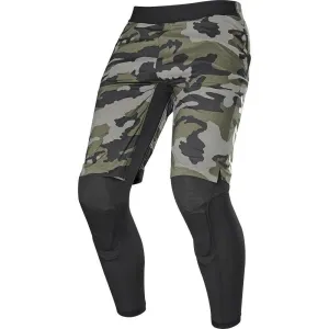 Fox Defend 2-in-1 Winter Shorts