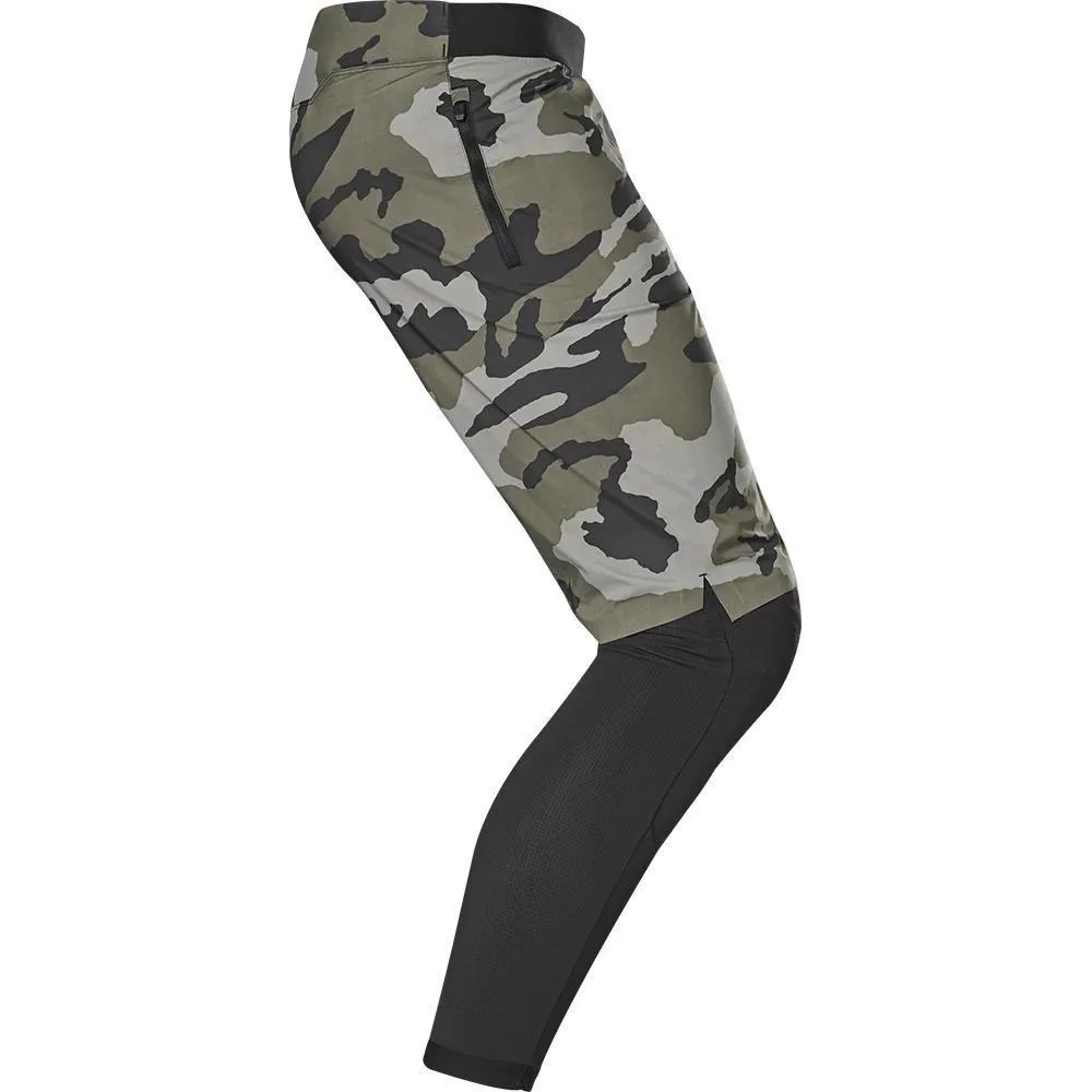 Fox Defend 2-in-1 Winter Shorts