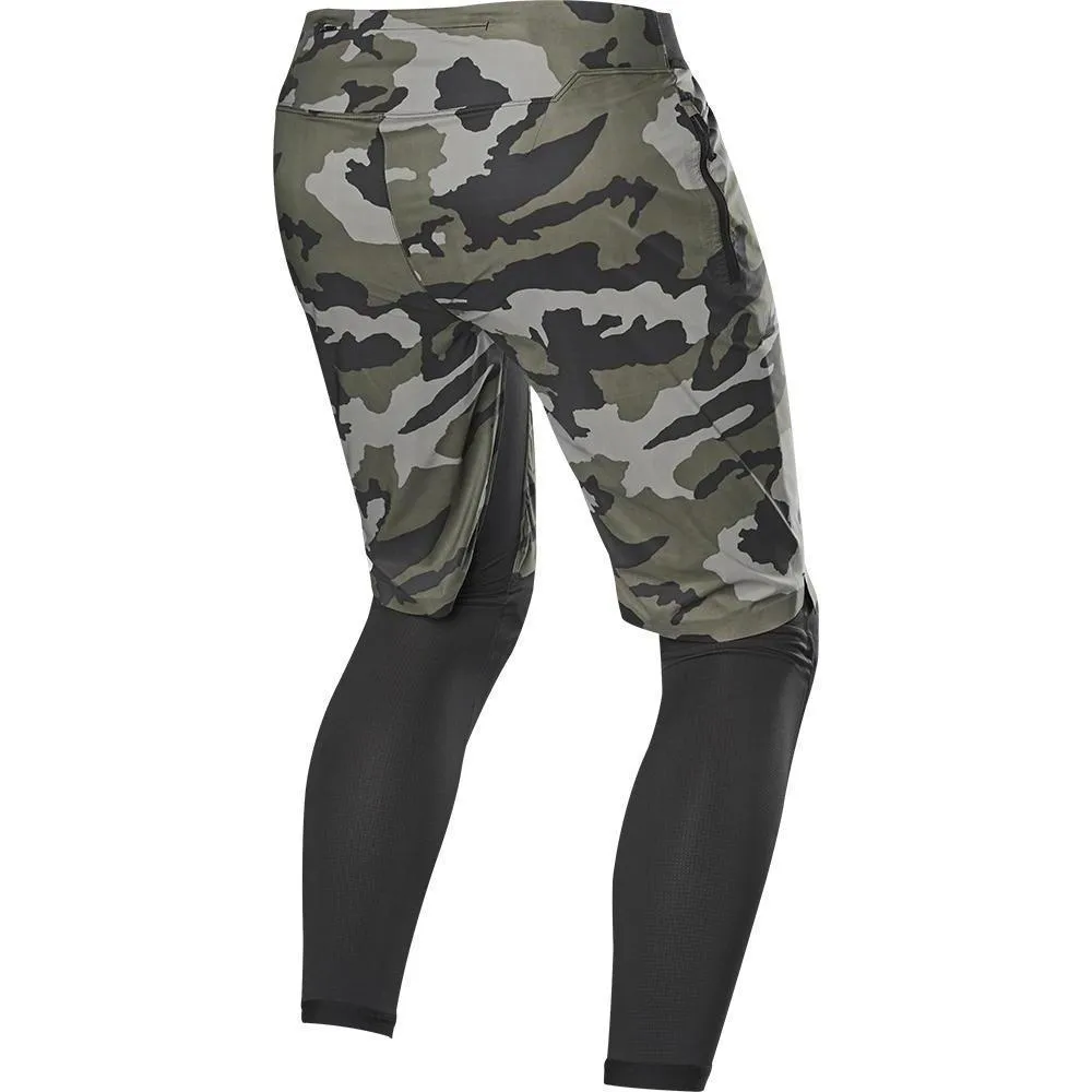 Fox Defend 2-in-1 Winter Shorts