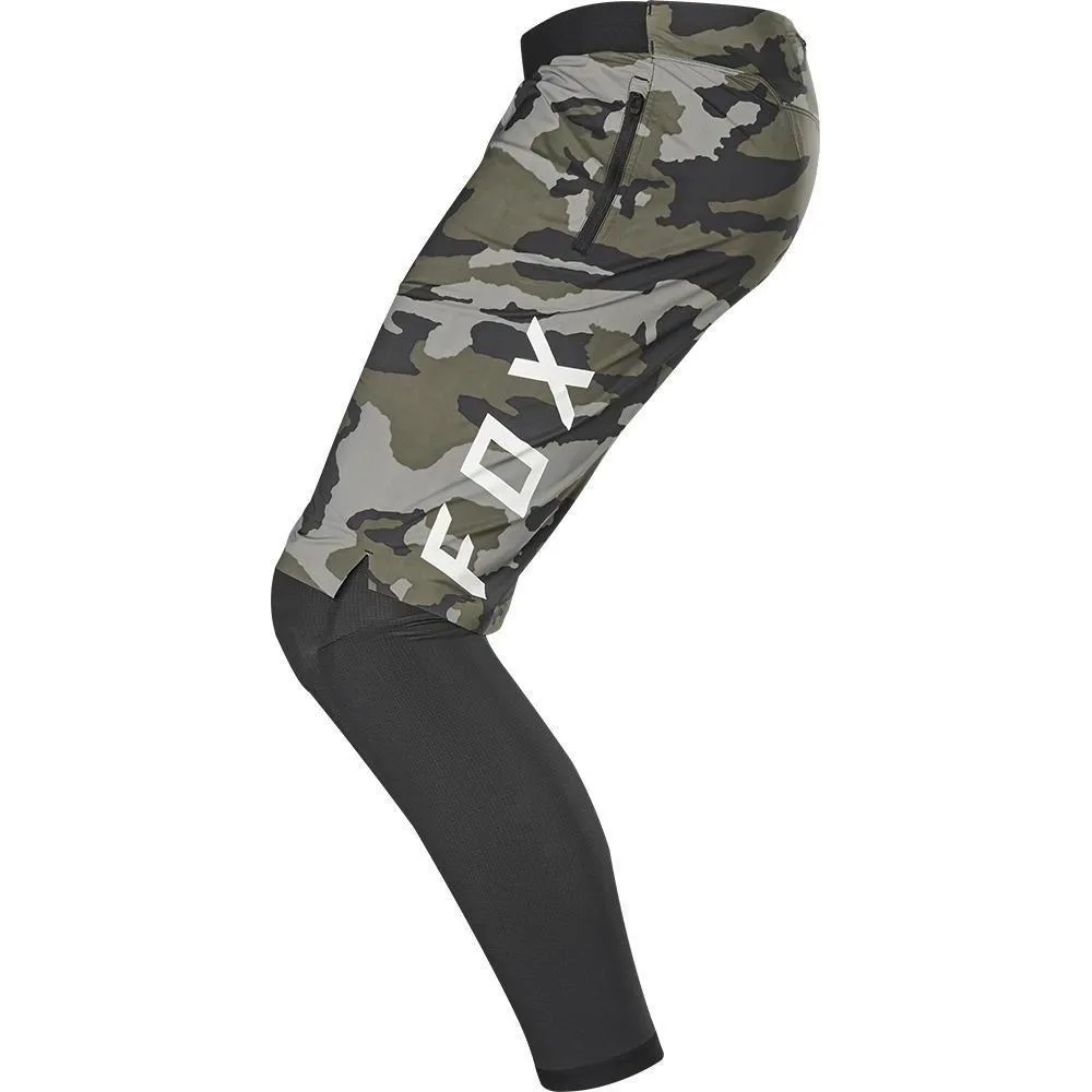 Fox Defend 2-in-1 Winter Shorts