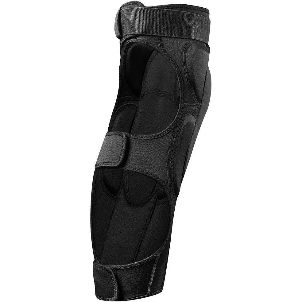 Fox Launch D3O Knee/Shin Guards