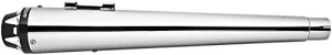 Freedom Grill Freedom American Outlaw 4.5" Slip-On IN00054, TR473135