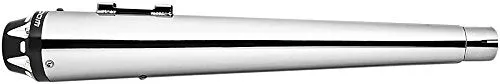 Freedom Grill Freedom American Outlaw 4.5" Slip-On IN00054, TR473135