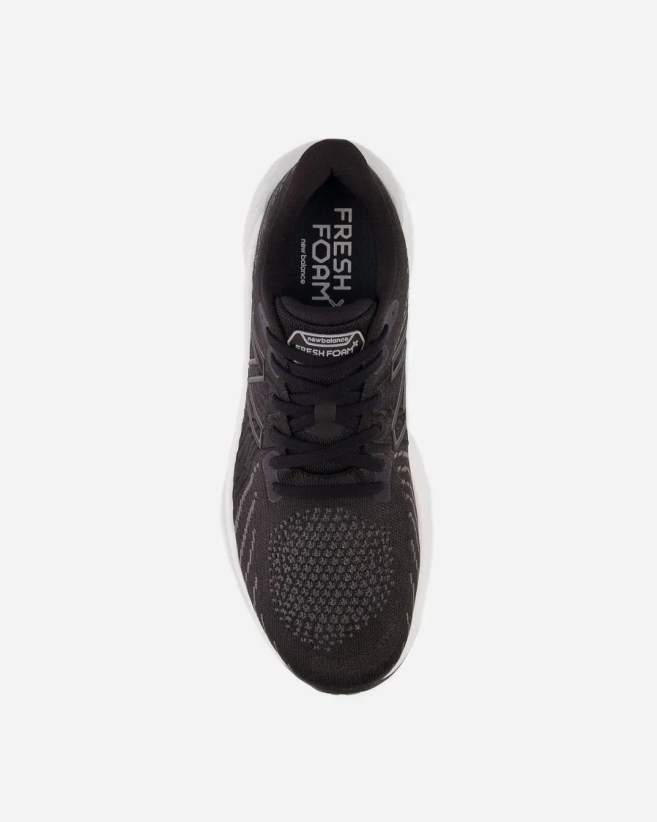 Fresh Foam Vongo v5 - Black/Phantom