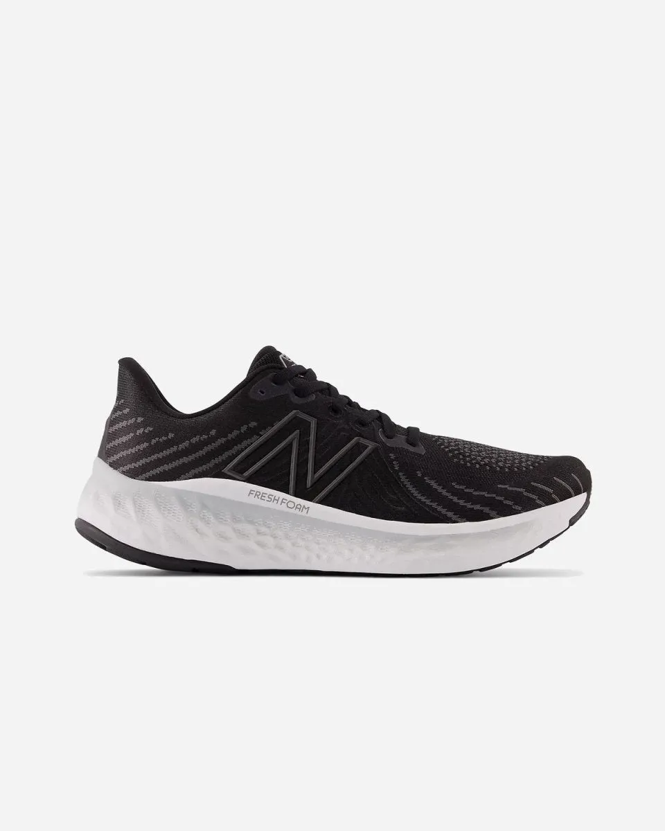 Fresh Foam Vongo v5 - Black/Phantom
