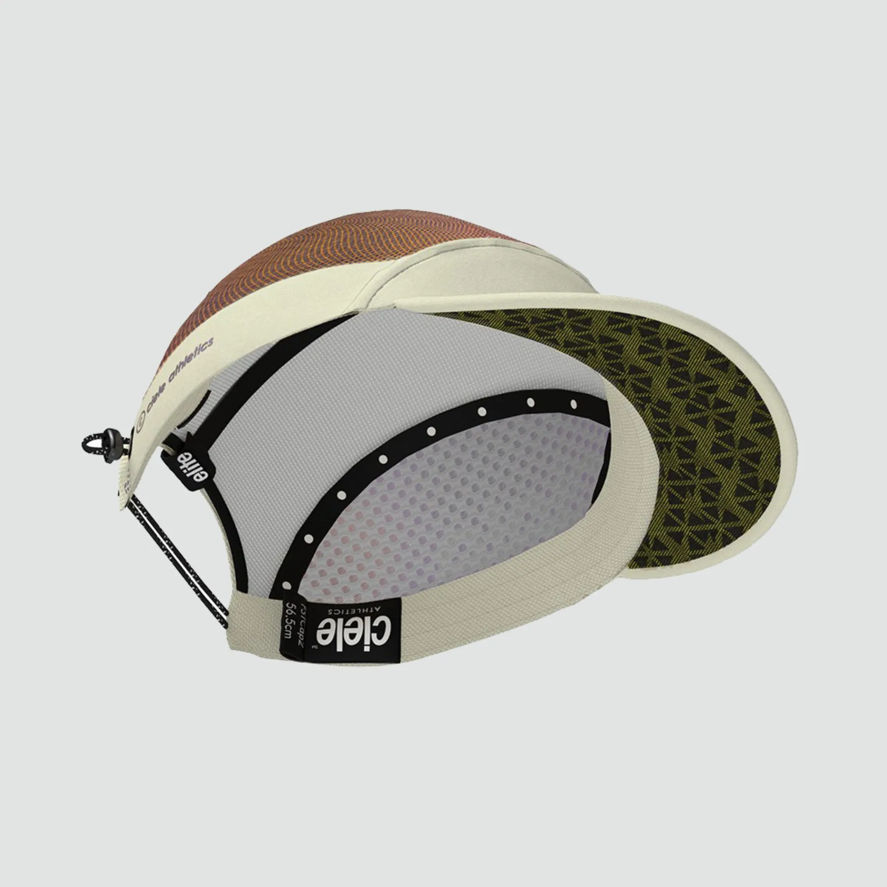 FSTCap QA  - Elite - Hafnographic