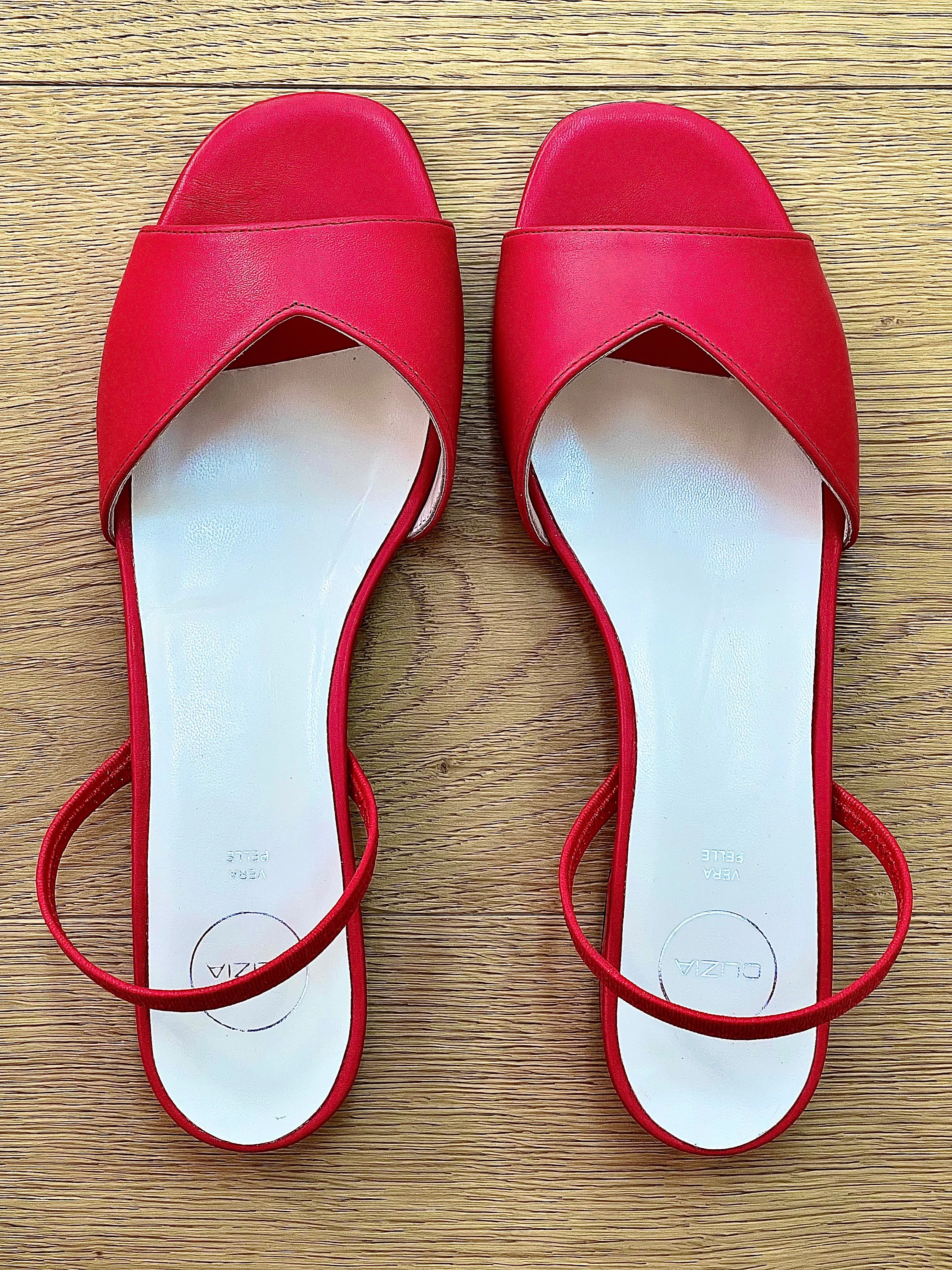FUJI PELLE ROSSO