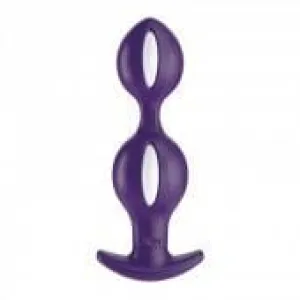 Fun Factory - B Balls - Dark Violet