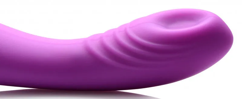 G-Thump Silicone G-Spot Stimulator