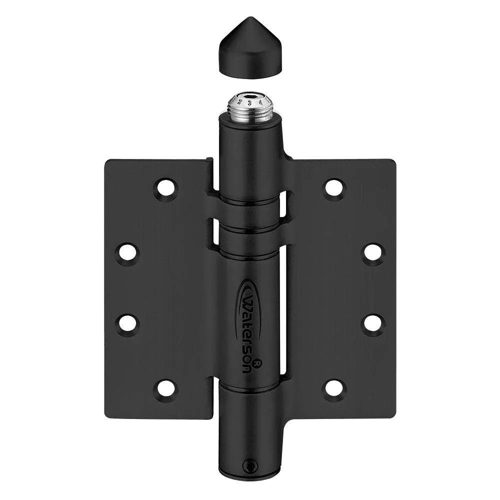 Garden Gate Hinges | Gate Entry | 7ft | SS304 | K51MP-A2 | 2 Pack