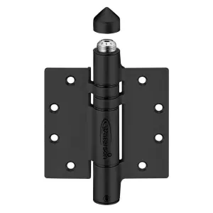 Garden Gate Hinges | Gate Entry | 7ft | SS304 | K51MP-A2 | 2 Pack