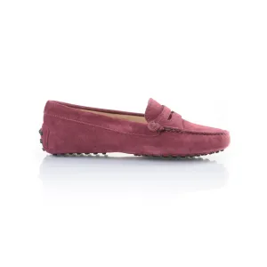 Garnet Suede