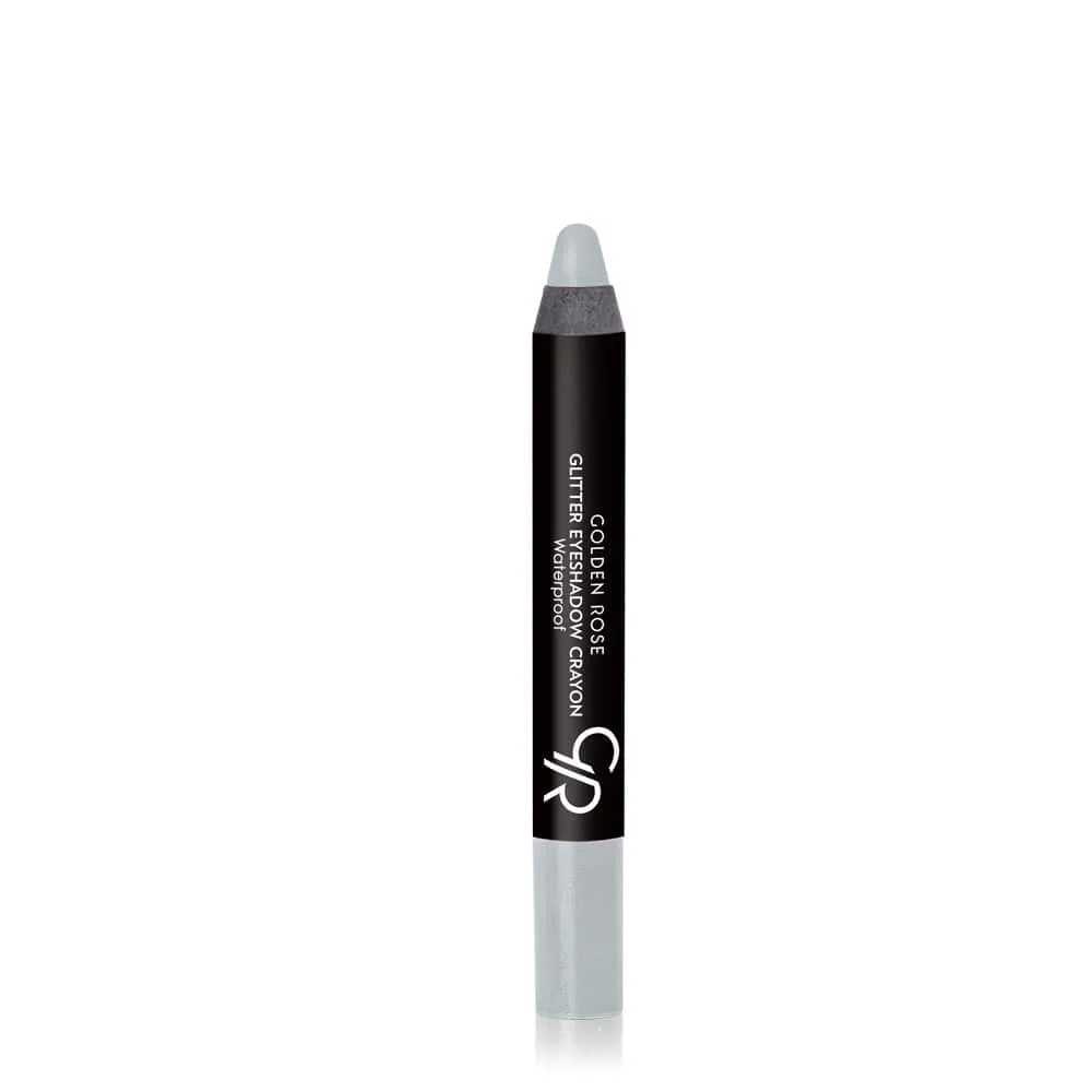 Glitter Eyeshadow Crayon Waterproof