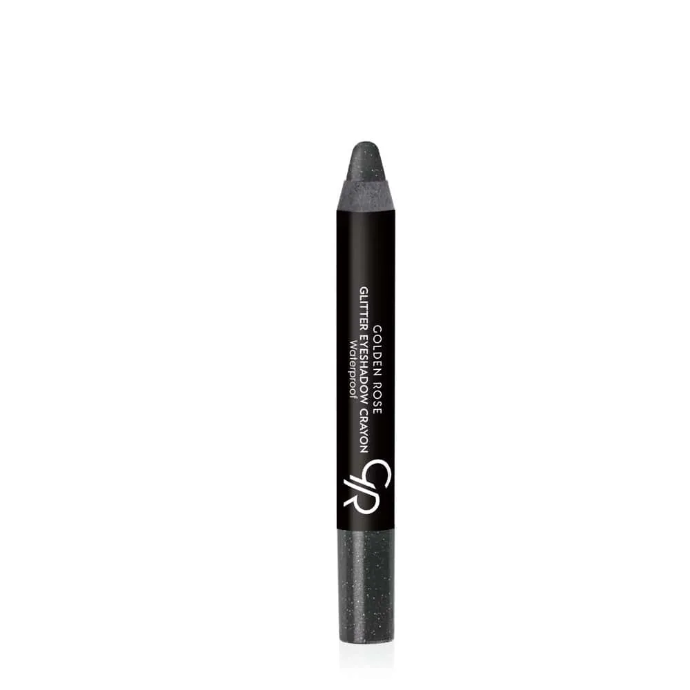 Glitter Eyeshadow Crayon Waterproof