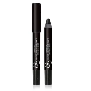 Glitter Eyeshadow Crayon Waterproof