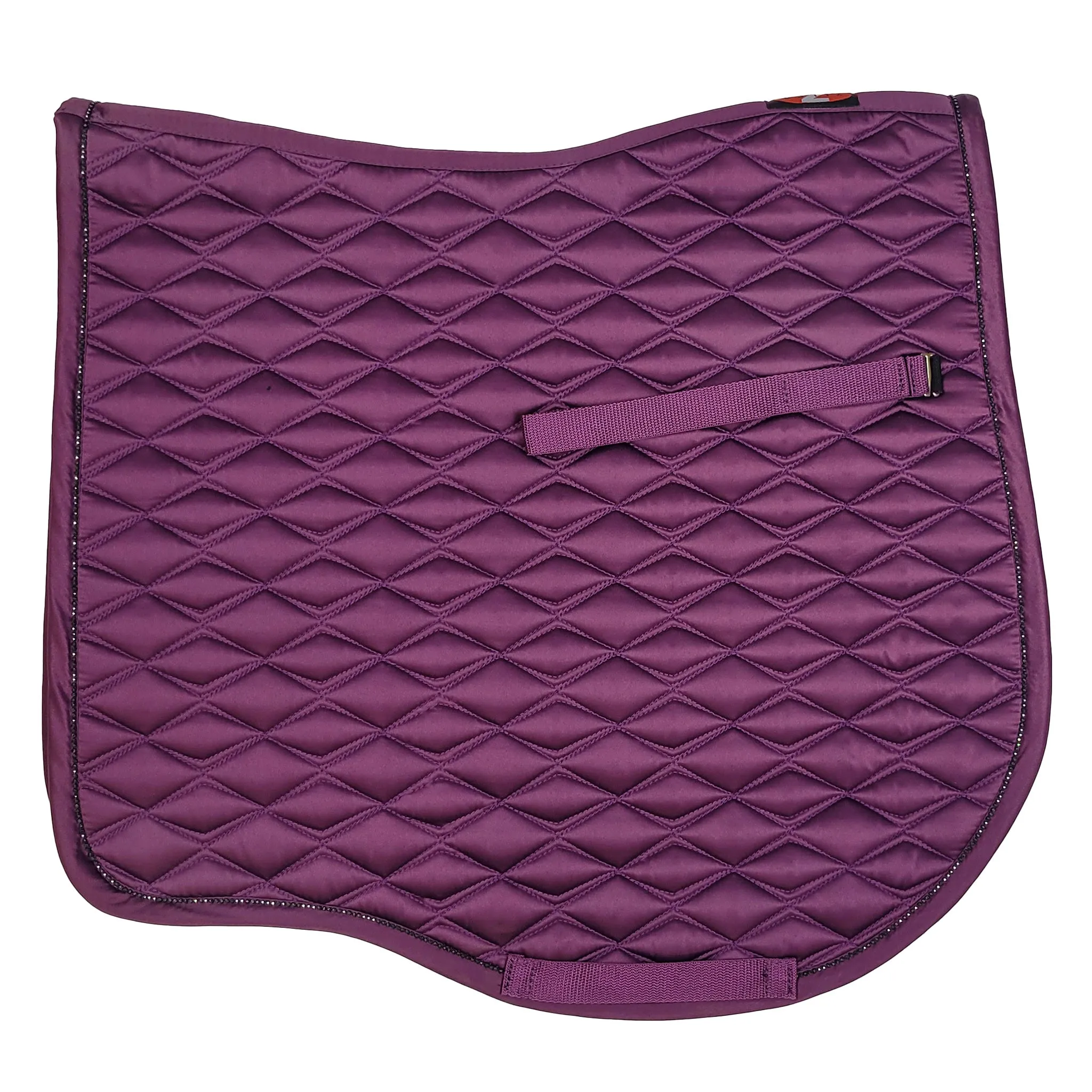 Gloria Dressage Saddlecloth