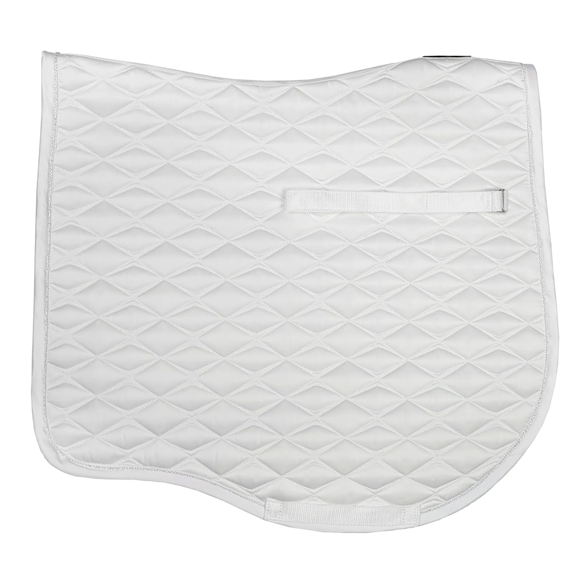 Gloria Dressage Saddlecloth