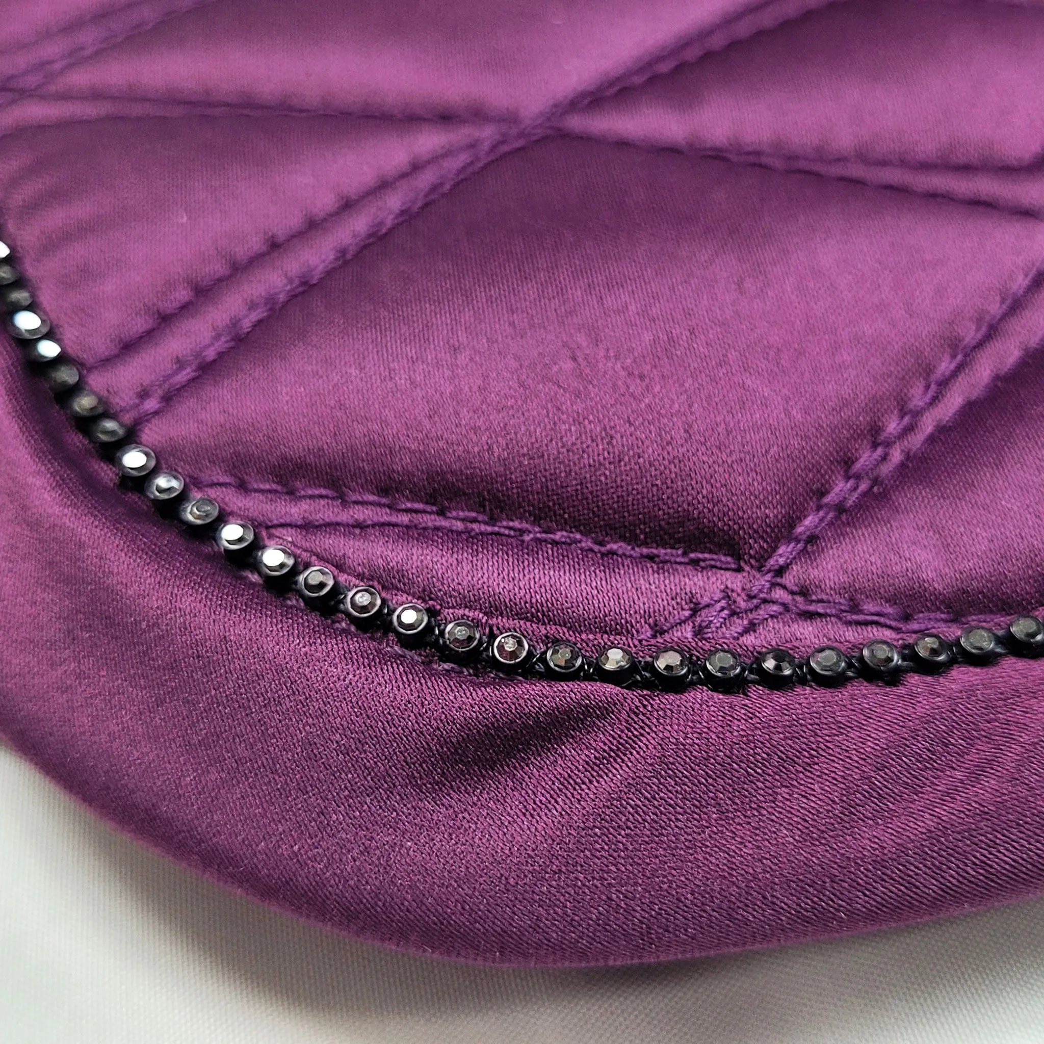 Gloria Dressage Saddlecloth