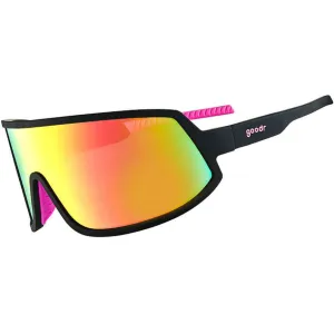 Goodr I Do My Own Stunts Cycling Sunglasses