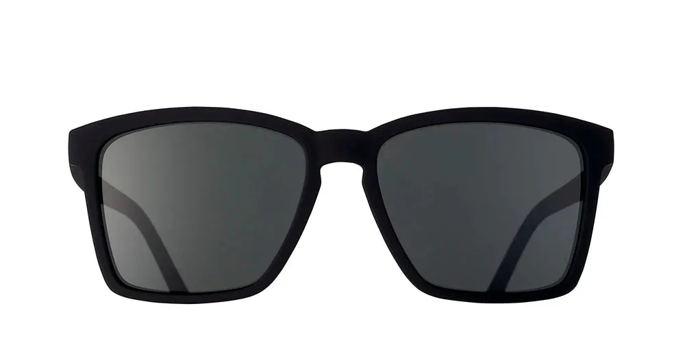 Goodr LFG sunglasses- Get On My Level