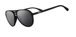 Goodr Mach G Sunglasses- Operation: Blackout