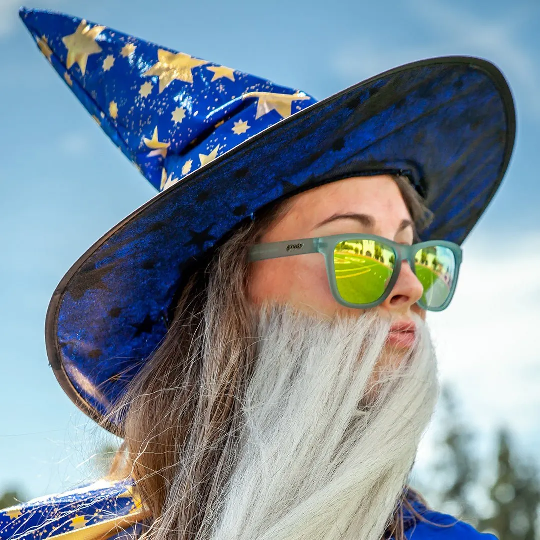 GoodR | OG | Sunbathing With Wizards | Hardloop Zonnebril