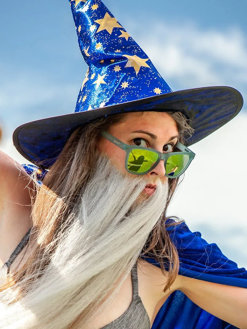 GoodR | OG | Sunbathing With Wizards | Hardloop Zonnebril