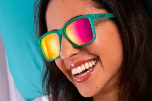 Goodr Short With Benefits Sunglasses