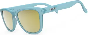 Goodr Sunbathing With Wizards Running Sunglasses