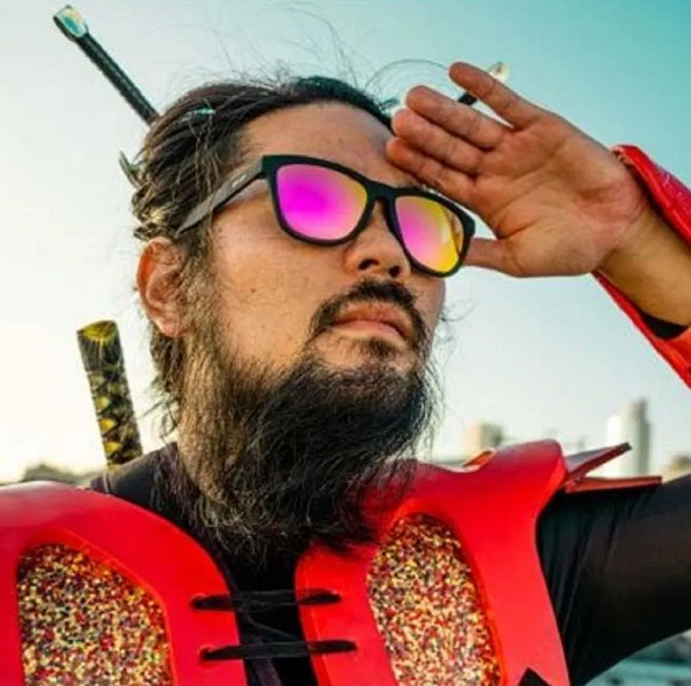 Goodr Sunglasses - GAMEgoodr - Professional Respawner