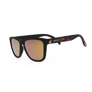 Goodr Sunglasses - OGS - Iconic Remix - See You in Hell