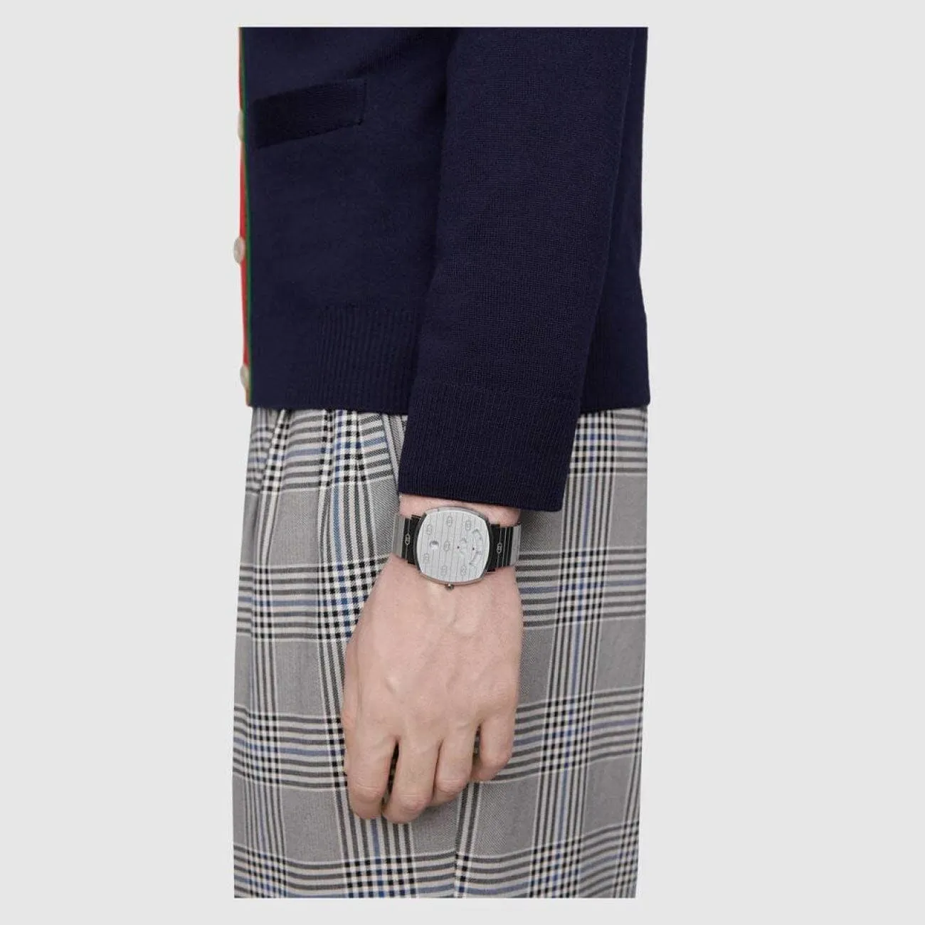 GRIP WATCH 38MM