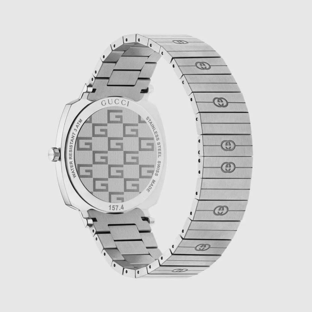 GRIP WATCH 38MM